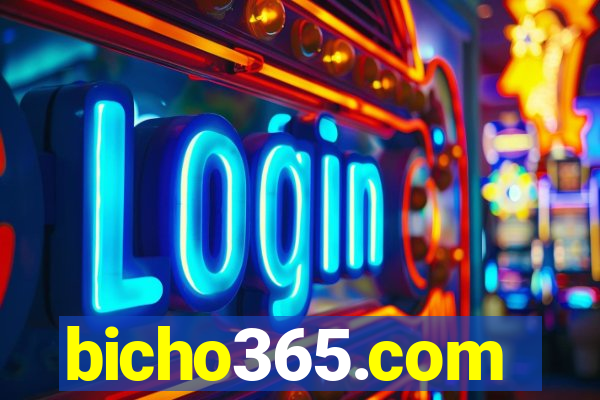 bicho365.com