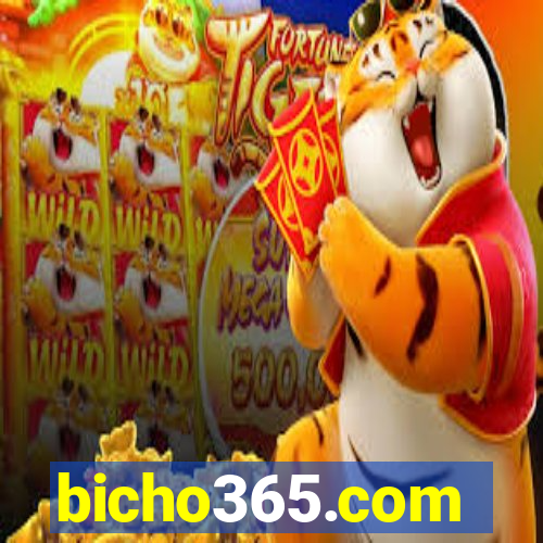 bicho365.com