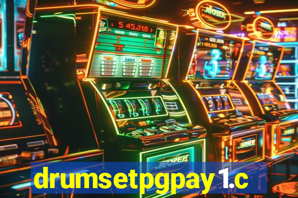 drumsetpgpay1.com