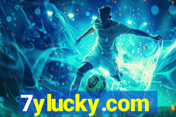 7ylucky.com