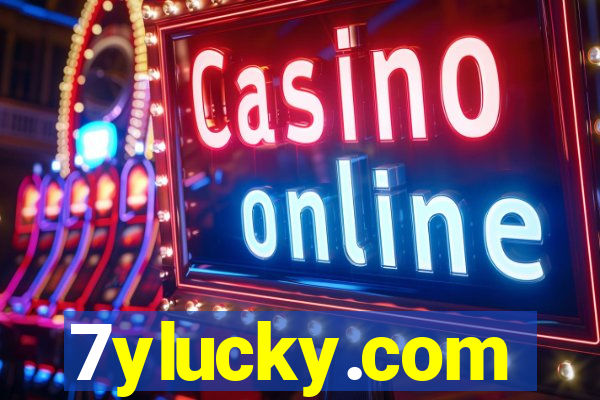 7ylucky.com