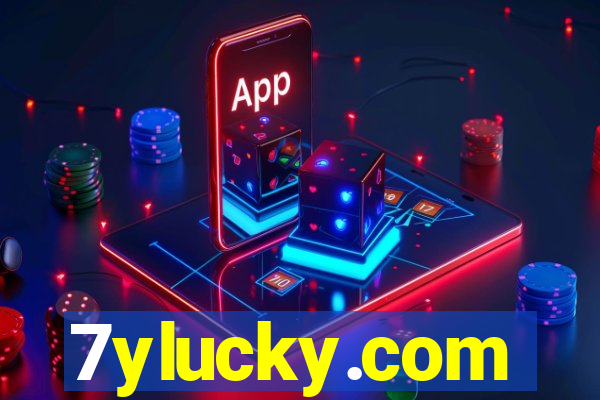 7ylucky.com