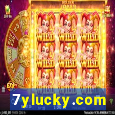 7ylucky.com