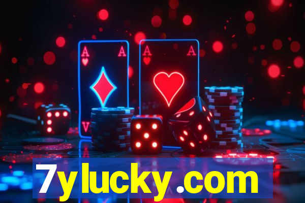 7ylucky.com