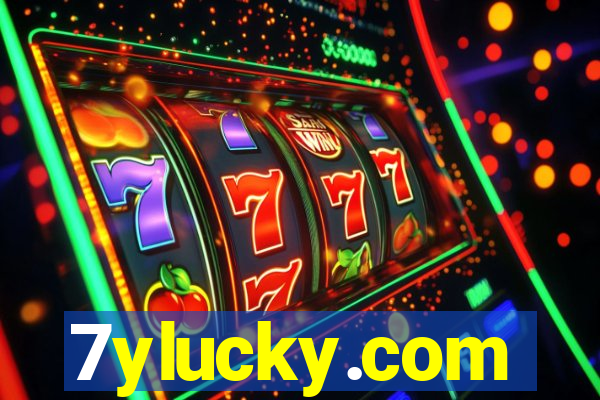 7ylucky.com