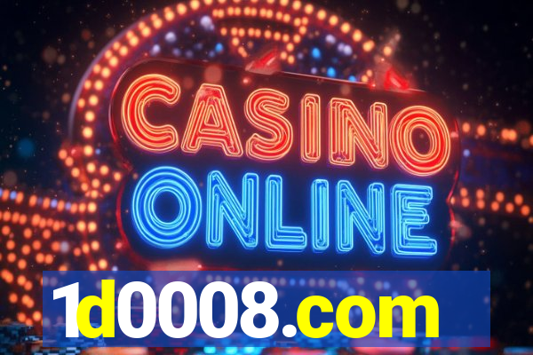 1d0008.com