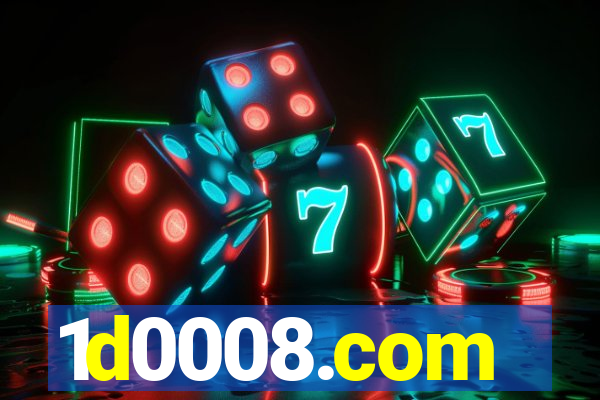 1d0008.com