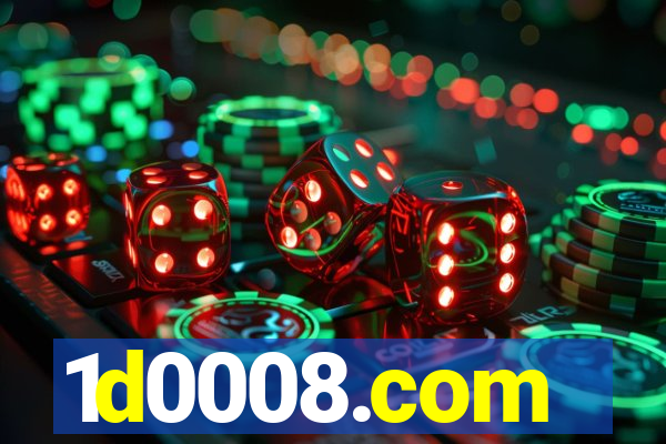 1d0008.com