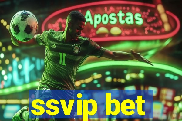 ssvip bet