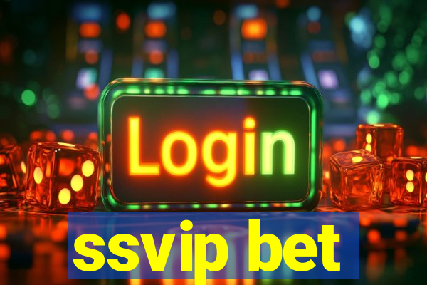 ssvip bet