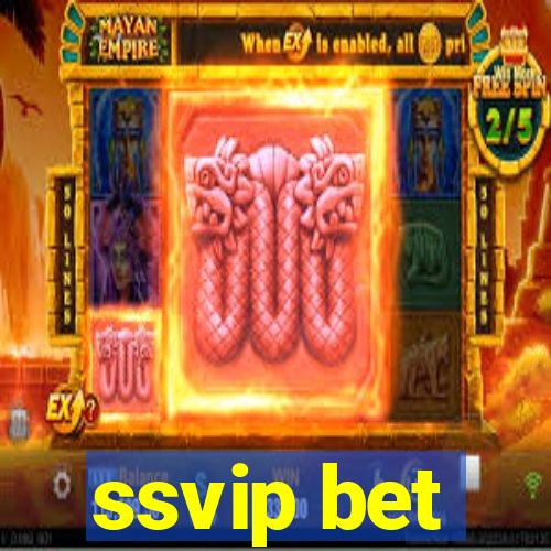 ssvip bet