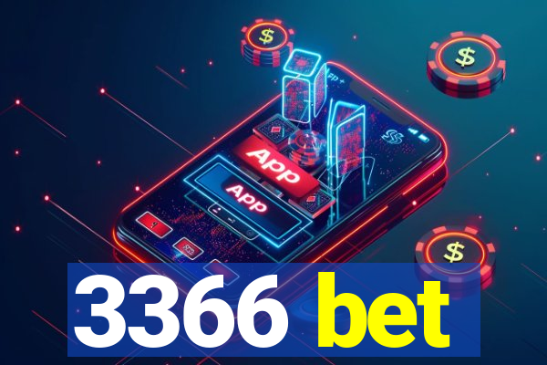 3366 bet