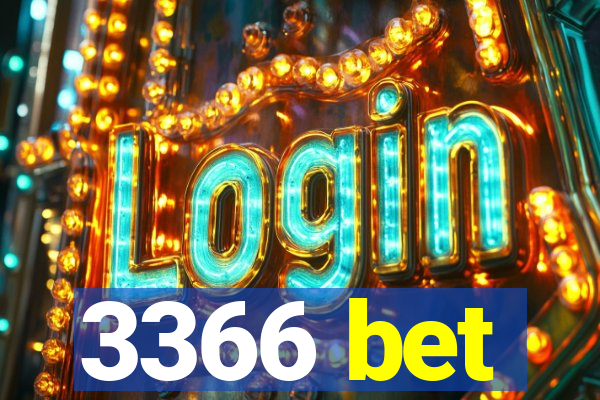 3366 bet
