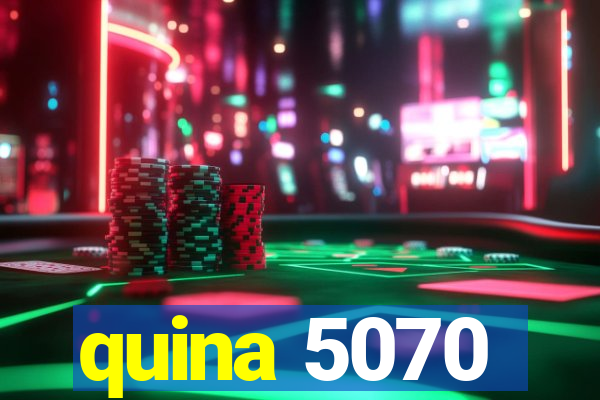 quina 5070