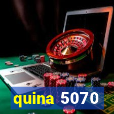 quina 5070