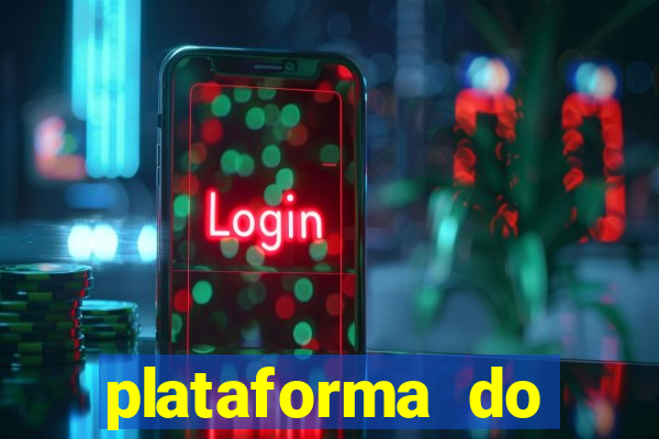plataforma do gustavo lima