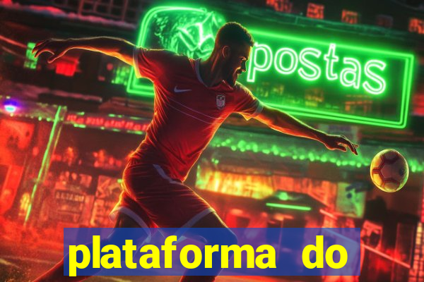 plataforma do gustavo lima