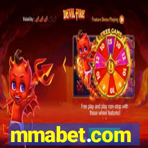 mmabet.com