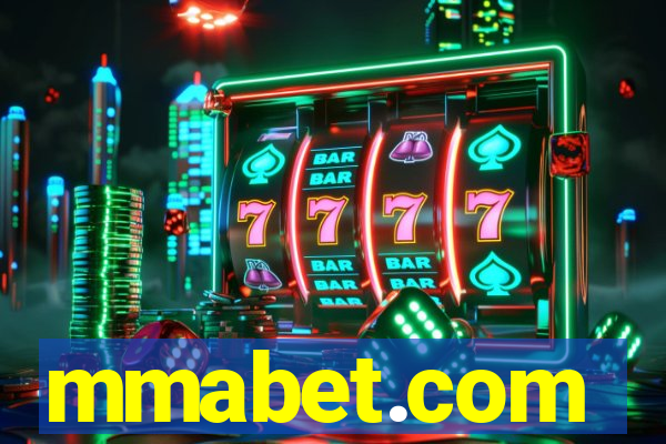 mmabet.com