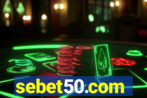 sebet50.com