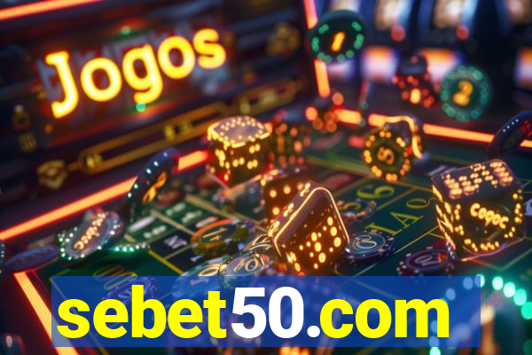 sebet50.com