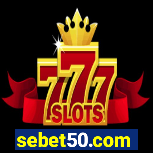 sebet50.com