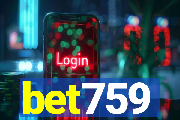 bet759