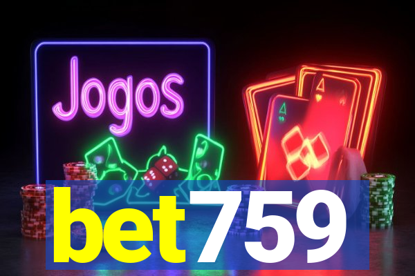 bet759