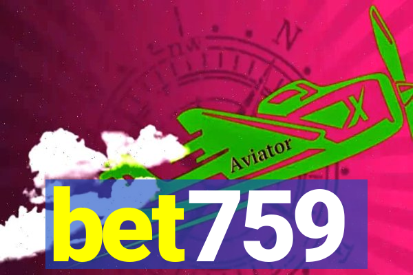 bet759