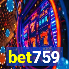 bet759