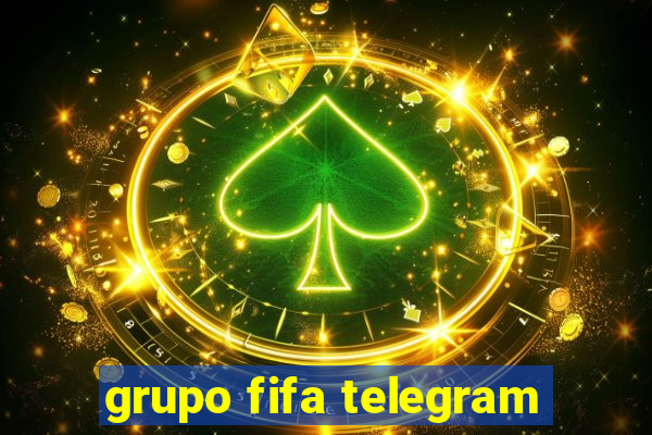 grupo fifa telegram