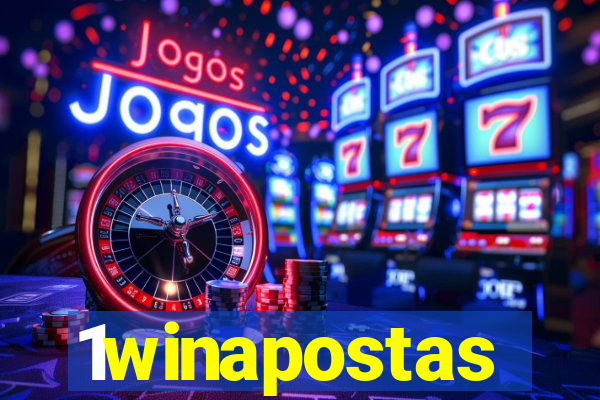 1winapostas