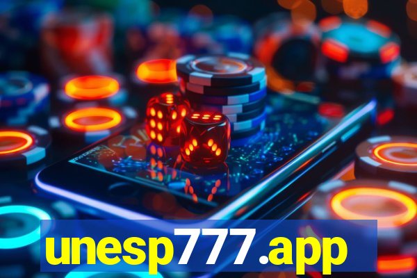 unesp777.app