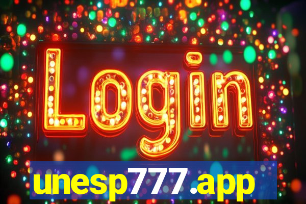 unesp777.app