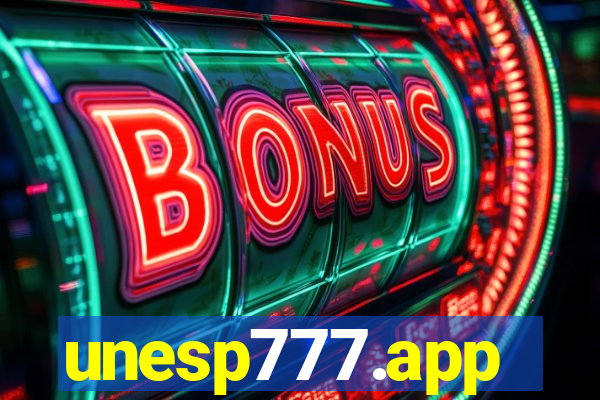 unesp777.app