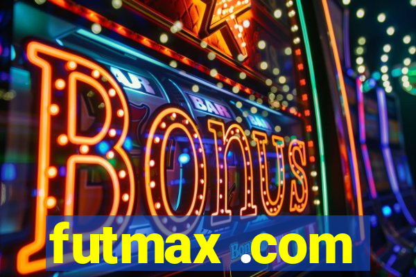 futmax .com
