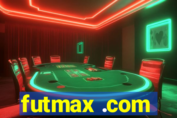 futmax .com