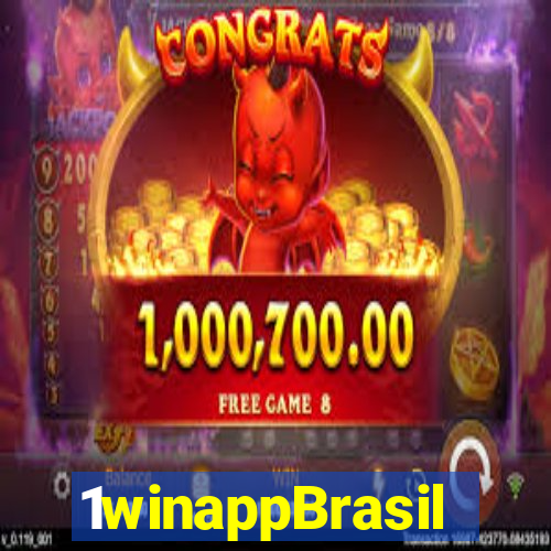 1winappBrasil