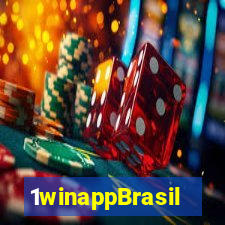 1winappBrasil