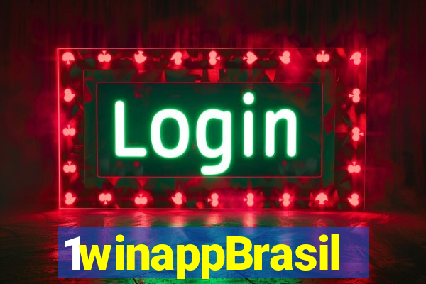 1winappBrasil