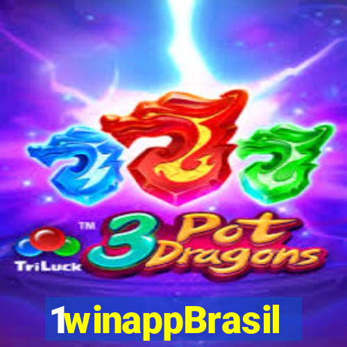 1winappBrasil