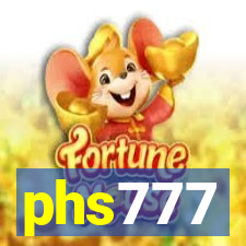 phs777