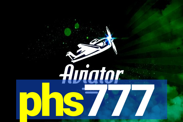 phs777