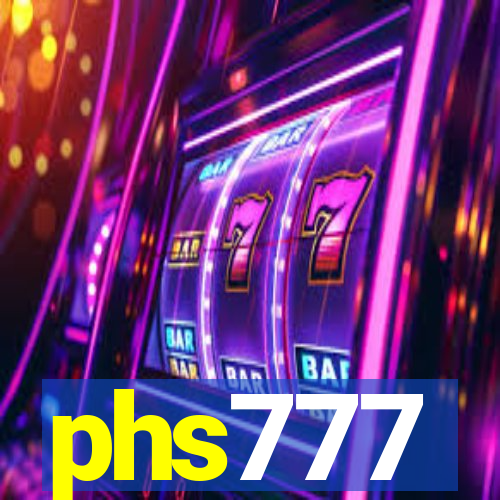 phs777