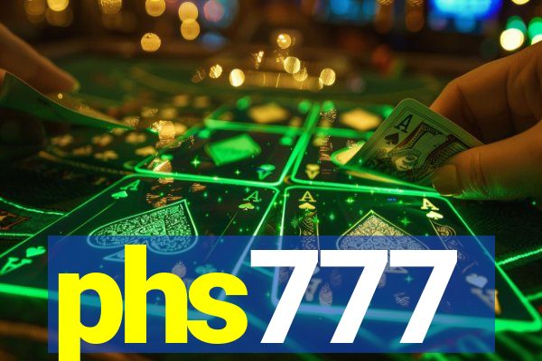 phs777