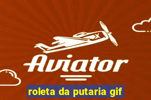 roleta da putaria gif
