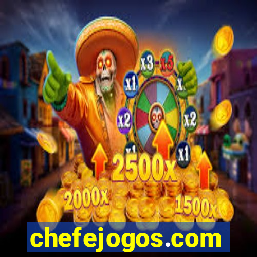 chefejogos.com