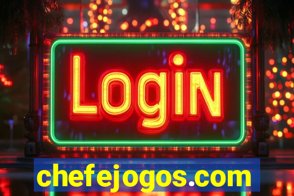 chefejogos.com