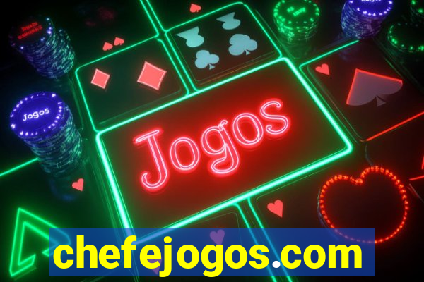 chefejogos.com