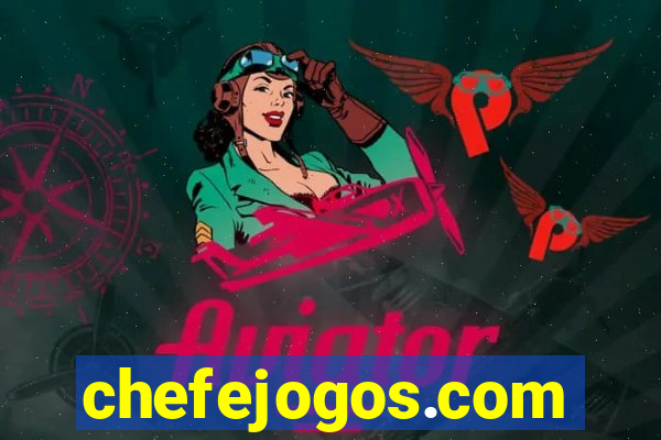 chefejogos.com